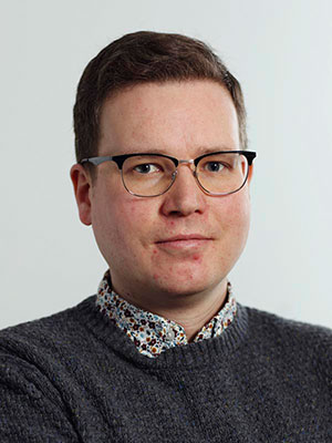 Mikael Östman