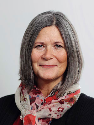 Gunilla Danielsson