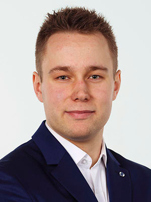 Sebastian Lindberg