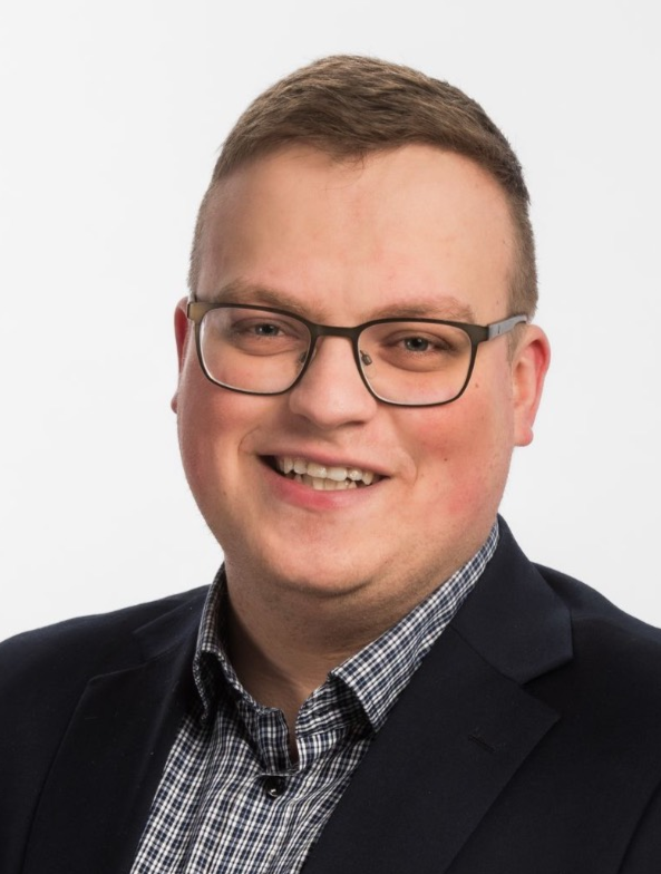 Anton Karlsson